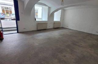 Geschäftslokal mieten in Burgergasse, 9400 Wolfsberg, Geschäftsfläche in Wolfsberg zu vermieten!