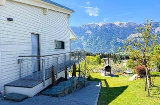 Haus kaufen in 9800 Spittal an der Drau, IHR EXKLUSIVES HIDEAWAY IN DER REGION MILLSTÄTTER SEE - IHR PERFEKTER RÜCKZUGSORT