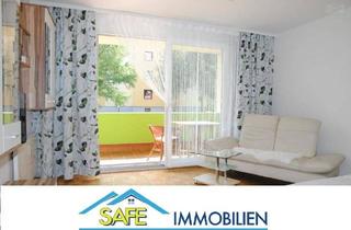 Wohnung kaufen in 9500 Villach-Innere Stadt, Villach/Völkendorf: gemütliche, helle, möblierte Wohnung mit Balkon , 44 m²