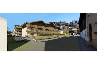 Wohnung kaufen in Dorfstraße 5b, 6116 Weer, sehr schöne und ruhige 2-Zimmerwohnung im Ortszentrum Weer