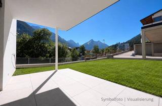 Wohnung kaufen in Himmelreich, 6166 Medraz, Sonnige Gartenwohnung in Medraz - ideal für die kleine Familie!