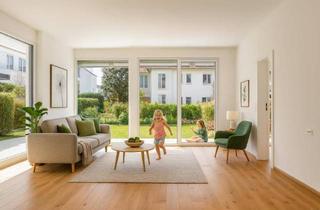 Maisonette kaufen in Ruckerlberggasse, 8010 Graz, ERSTBEZUG- * Perfekte Familienwohnung *- Ruckerlberg Bestlage