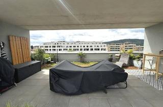 Wohnung mieten in Zeillergasse 24, 8020 Graz, Moderne Mietwohnung mit Dachterrasse und Tiefgaragenparkplatz ...!