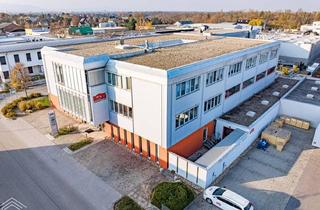 Büro zu mieten in 2362 Biedermannsdorf, Einzigartige Büroflächen in Biedermannsdorf