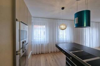 Wohnung kaufen in U4/U6 Längenfeldgasse, Schoß Schönbrunn 9, 1120 Wien, Exklusive 4-Zimmer Designerwohnung mit Balkon & Luxusküche Nahe Schönbrunn - Top Saniert, Vermietet, u4/u6