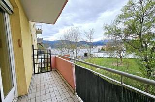 Wohnung kaufen in Quellengasse 4/8, 8720 Knittelfeld, Eigentumswohnung mit Balkon in Bahnhofnähe - Gestaltungspotenzial Inklusive