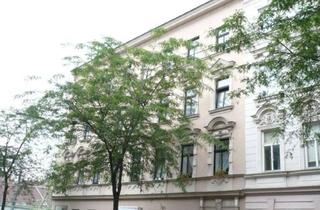 Wohnung mieten in 1100 Wien, Adaptierte Altbauwohnung Nähe Remise