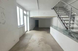 Büro zu mieten in Neubaugasse, 1070 Wien, Unbefristetes 3 Etagen-Büro Direkt in der Neubaugasse - Hofruhelage!