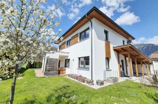 Einfamilienhaus kaufen in 6383 Erpfendorf, Top-Gelegenheit ! Charmantes neuwertiges Einfamilienhaus nahe Dorfzentrum.