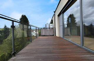 Wohnung mieten in 4400 Sankt Ulrich bei Steyr, Barrierefreie 3-Zimmer-Wohnung mit Balkon & 2 Kfz-Stellplätzen im Zentrum von Steyr!