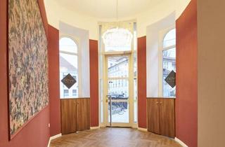 Anlageobjekt in Sobieskigasse, 1090 Wien, Attraktives Investment: Serviced Apartments im Generalsanierten Altbau Nahe u6