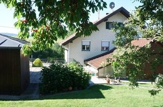 Haus kaufen in Pramet 36, 4925 Pramet, Wohnimmobilie mit Viel Platzangebot Innen und Außen