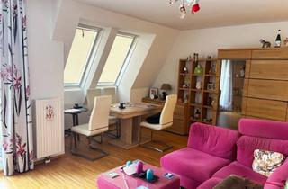 Wohnung mieten in Pantzergasse, 1190 Wien, Toplage - Helle 2-Zimmerwohnung mit Großer Freifläche (Mietbeginn 01.08.2026)