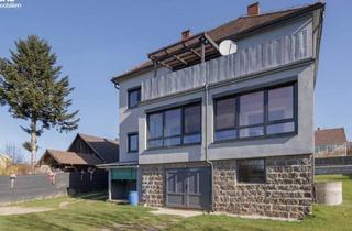 Haus kaufen in 3841 Windigsteig, Saniertes Mehrparteienhaus mit Großem Garten in Ruhiger Lage