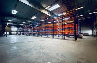 Lager mieten in 2351 Wiener Neudorf, Lager-Und Büroflächen in Bester Verkehrsanbindung