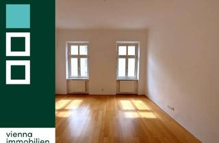 Wohnung mieten in Reinprechtsdorfer Straße 42, 1050 Wien, Sonnige Altbauwohnung | perfekt für 2-er WG