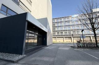 Büro zu mieten in 8141 Unterpremstätten, Büroflächen ab Ca. 415 m² bis 5000 m² - Ausbau nach Mieterwunsch - im Süden von Graz