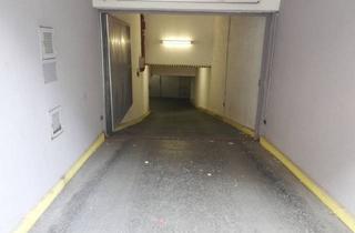 Garagen mieten in Kohlstattgasse, 6020 Innsbruck, Absperrbare Tiefgaragenbox