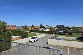 Wohnung kaufen in 8502 Lannach, Charmante 3-Zi-Gartenwohnung, Erstbezug in Lannach mit Terrasse, Garten & Stellplatz - Nur € 269.000.-