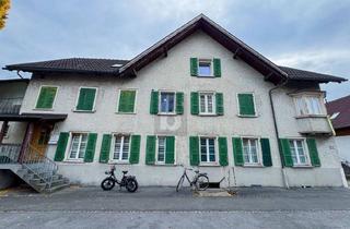 Mehrfamilienhaus kaufen in 6890 Lustenau, Rendite Objekt ! Großes Mehrfamilienhaus in Guter Lage mit Mehreren Einheiten