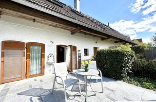 Wohnung kaufen in Roithen, 4612 Scharten, Schöner Wohnen im Gutshof im Naturpark Scharten - Einzigartige Gartenwohnung mit Schwimmteich