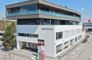 Büro zu mieten in 4690 Schwanenstadt, Dein Zuhause Präsentiert: Modernes Büro ~54M² in Zentrum von Schwanenstadt