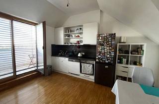 Wohnung mieten in 8020 Graz, Graz-Nähe Citypark: Geförderte 3-Zimmer-Wohnung mit Dachterrasse in Zentraler Lage!