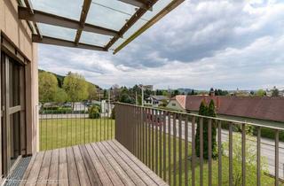 Wohnung mieten in Nothelferweg, 8020 Graz, Sonnige 2-Zimmer-Wohnung mit Balkon