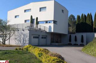 Einfamilienhaus kaufen in 8160 Weiz, Architekten-Passivhaus mit Designanspruch und Modernster Technik