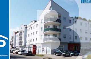 Garagen mieten in Johann-Roithner-Straße 33/Tg 03, 4050 Traun, Tiefgaragenplatz | Johann Roithnerstr. 33, 4050 Traun