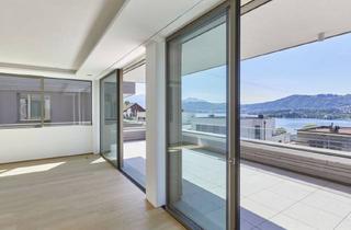 Wohnung mieten in 4810 Gmunden, Lakeside Deluxe - Luxus, Design und Seepanorama in Harmonischer Perfektion