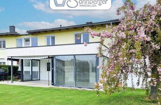 Wohnung mieten in 4531 Kematen an der Krems, Ankommen im Grünen - wo sich ihr Alltag wie Urlaub Anfühlt