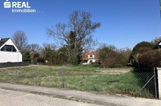 Grundstück zu kaufen in Jubiläumshalle Biedermannsdorf, 2362 Biedermannsdorf, Baugrund in Begehrter Lage von Biedermannsdorf 1.0