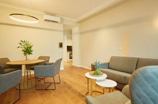 Wohnung kaufen in Schweglerstraße 27/20, 1150 Wien, Stylisch & Modern - Wohnung mit Balkon Od. Terrasse Neben u3