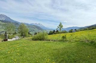 Grundstück zu kaufen in Auberg, 8966 Aich, Galsterberg - 2 Grundstücke mit Traumaussicht (Provisionsfrei)