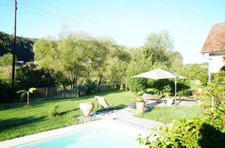 Haus kaufen in Oberbergstraße, 8282 Loipersdorf bei Fürstenfeld, Neuer Preis! Aussergewöhnliches Juwel! Exklusiver Vierkanthof im Thermenland Steiermark - Wohnen, Reiten & Leben mit Pool und Natur!