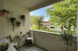 Wohnung mieten in Proleberstraße 58/6, 8700 Leoben, Sanierte & Ideal Aufgeteilte 3 Raum-Wohnung mit Loggia am Murufer!