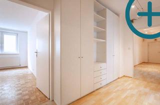 Wohnung kaufen in Hugo-Wolf-Park, 1190 Wien, Familienfreundliche 5 Zimmer Wohnung mit Idealer Raumteilung | Nähe Hugo Wolf Park