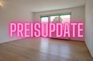 Wohnung kaufen in Hormayrstraße, 6020 Innsbruck, 226 Immobilien: Preisupdate: Innsbruck-Wilten, Nähe Universität / Klinik | 3-Zimmer-Wohnung + Separate Küche | 2 Balkone
