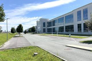 Büro zu mieten in 8141 Unterpremstätten, Büroflächen in Premstätten - von 60 m² bis 2.000 m² - zu Mieten