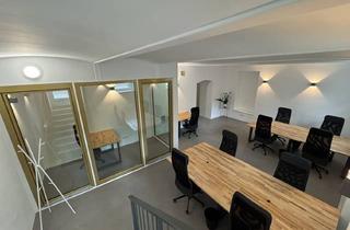 Büro zu mieten in Hammerlingplatz, 1080 Wien, Voll Ausgestattetes Serviced Office in 1080 Wien, Hammerlingplatz, 60,5 m²