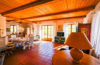 Einfamilienhaus kaufen in 6351 Söll, Traumhaftes Tiroler Landhaus in Söll: 160M² Wohlfühlfläche mit Wunderschönem Garten und Balkon!