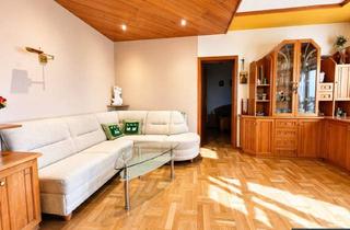 Wohnung kaufen in Unweit Bahnhof St.martin Bei Traun, 4050 Traun, Traun | St.Martin: Vollständig Möblierte 3-Zimmer-Wohnung mit Kleinem Balkon in Trauner Bestlage!