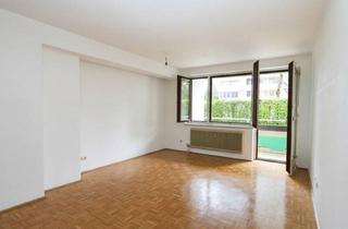 Wohnung mieten in Ludwig-Heinrich-Jungnickel-Straße 1, 9500 Villach-St. Martin, Wohnung mit Loggia in Bester Lage