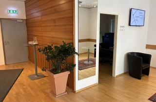 Büro zu mieten in Obermarktstraße, 6410 Telfs, Helle Praxis‑, Kanzlei‑ oder Bürofläche in Zentraler Lage von Telfs