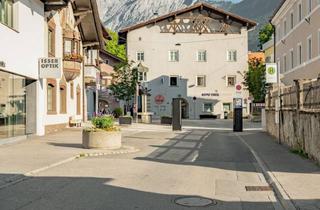 Büro zu mieten in Obermarktstraße, 6410 Telfs, Helle Praxis‑, Kanzlei‑ oder Bürofläche in Zentraler Lage von Telfs