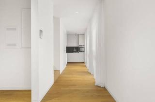 Maisonette kaufen in Lichtenfelsgasse, 9020 Klagenfurt, Erstbezug: Moderne Maisonette mit Garten & Terrasse am Benediktinermarkt in Klagenfurt!