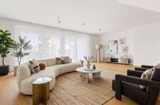 Maisonette kaufen in Lichtenfelsgasse, 9020 Klagenfurt, Erstbezug: Moderne Maisonette mit Garten & Terrasse am Benediktinermarkt in Klagenfurt!