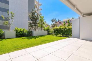 Maisonette kaufen in Lichtenfelsgasse, 9020 Klagenfurt, Erstbezug: Moderne Maisonette mit Garten & Terrasse am Benediktinermarkt in Klagenfurt!