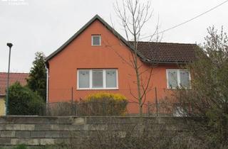 Haus kaufen in 3762 Ludweis, Gepflegtes Landhaus mit Carport, Nebengebäude, Garten und Uneinsehbarem Innenhof